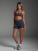 FLX Open Back Racer Bra Stellar