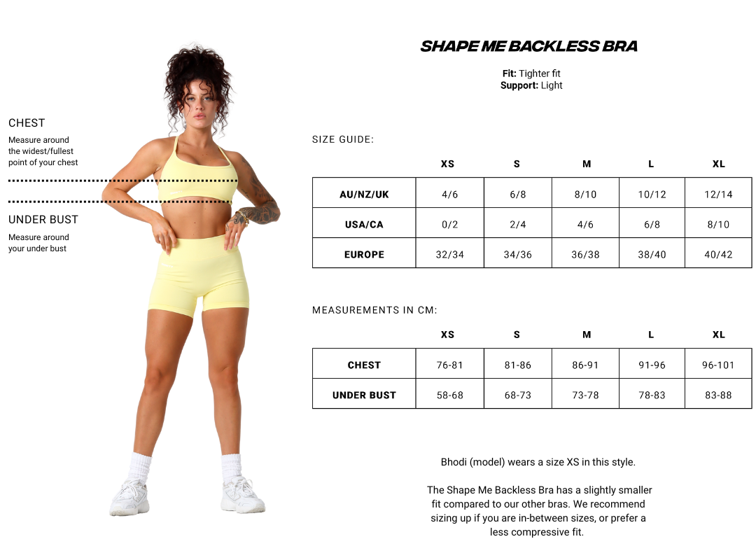 Shape Me Seamless Backless Bra#colour_lilac-heaven