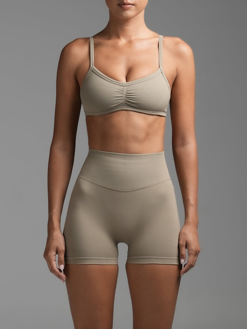 Sculpt Seamless Itty Bra