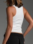 Tank White