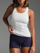 Tank White