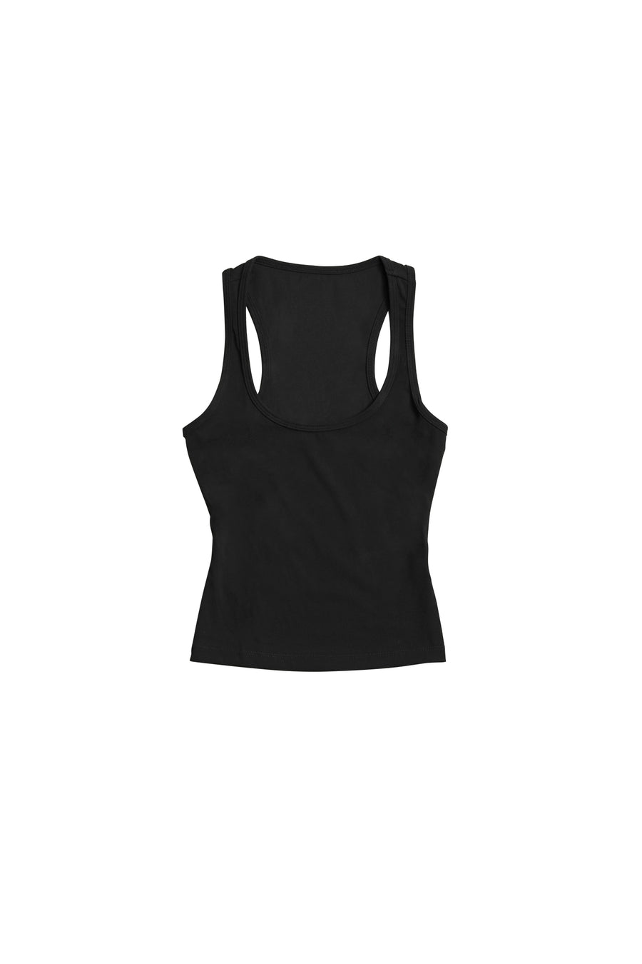 FLX Active Tank Black
