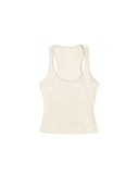 FLX Active Tank Off White