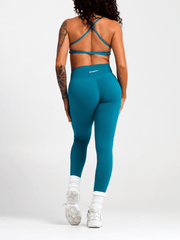 Base Scrunch Leggings | Full Length#colour_cove