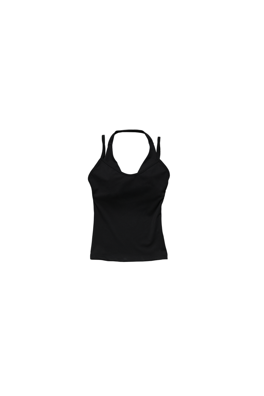 FLX Layered Halter Tank