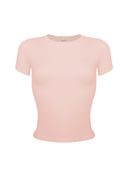 Base Shape Tee Ribbon