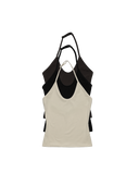 FLX Halter Cami 3-Pack