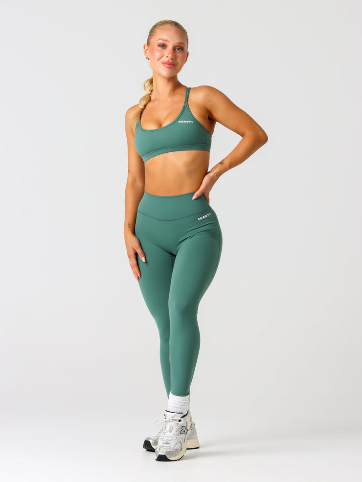 Base Essential Full Length Leggings