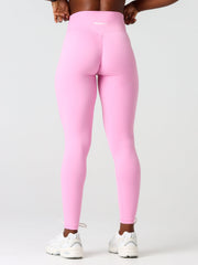 Base Scrunch Leggings | Full Length#colour_candy