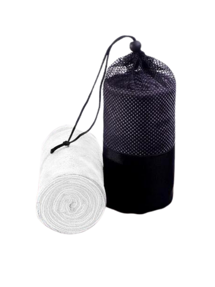 Cotton Gym Towel